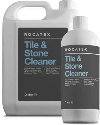 ROCATEX Tile & Stone Cleaner