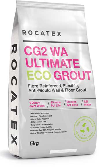 ROCATEX CG2 WA Ultimate Grout