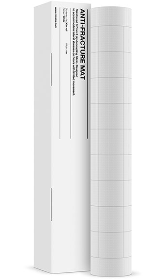 Anti-Fracture Mat