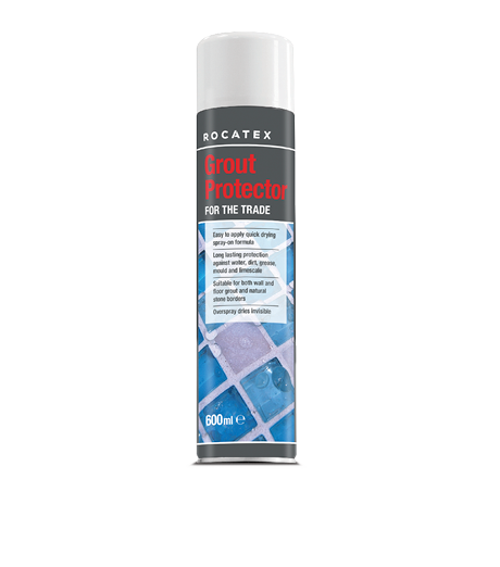 ROCATEX Grout Protector
