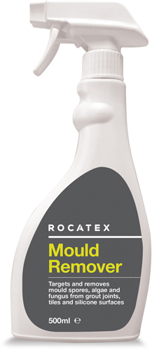 ROCATEX Mould Remover