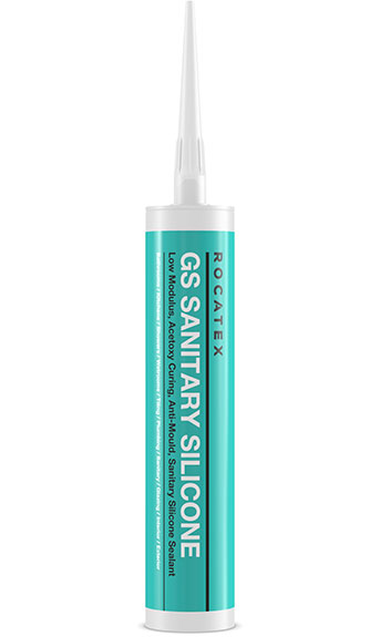 ROCATEX GS Sanitary Silicone