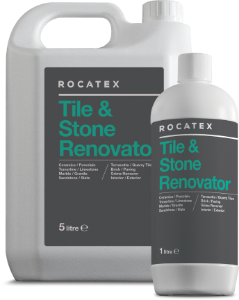 ROCATEX Tile & Stone Renovator