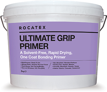 Ultimate Grip Primer