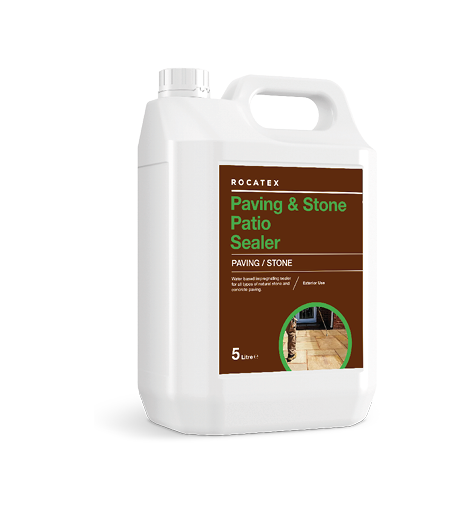 ROCATEX Paving & Patio Sealer