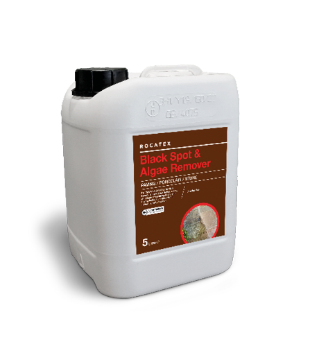 ROCATEX Black Spot & Algae Remover