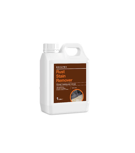 ROCATEX Rust Stain Remover