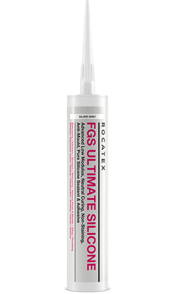 ROCATEX FGS Ultimate Silicone