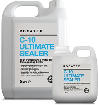 ROCATEX C-10 Ultimate Sealer