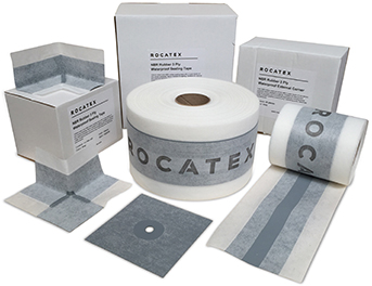 Waterproof Sealing Tape